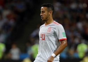 Επιστρέφει στην Μπαρτσελόνα ο Τιάγκο Αλκάνταρα