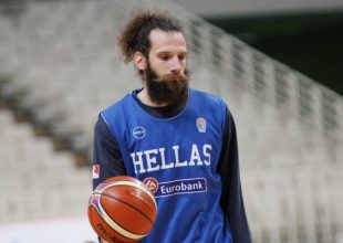 «Κιτρινόμαυρος» ο Γιαννόπουλος (vid)