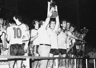 Το όγδοο μέσα στο Καραϊσκάκη (vid)