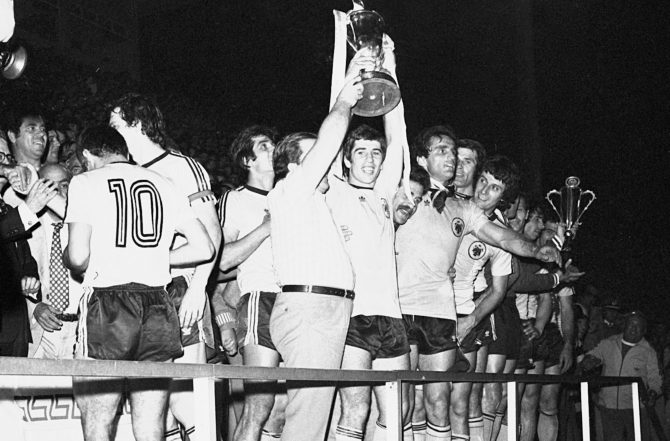 Το όγδοο μέσα στο Καραϊσκάκη (vid) Το όγδοο μέσα στο Καραϊσκάκη (vid)