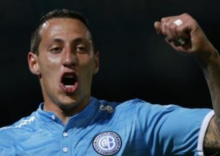 Χάθηκε ο Λέμα για Ολυμπιακό, υπογράφει στην Μπενφίκα