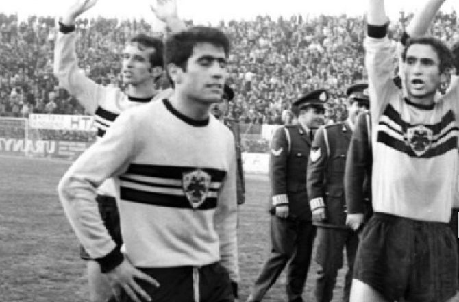 «Αδιάφοροι» πρωταθλητές