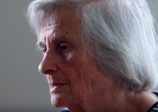 Χώμα από τις χαμένες πατρίδες στην «Αγιά Σοφιά»