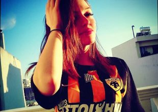 «Μια Ζωή» η… κιτρινόμαυρη Αντιγόνη (vid)