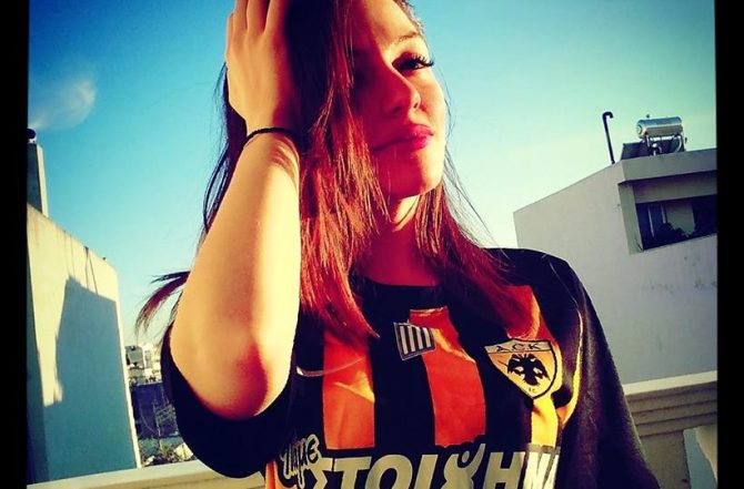 «Μια Ζωή» η… κιτρινόμαυρη Αντιγόνη (vid)