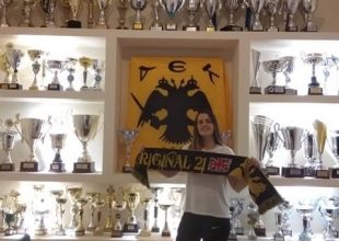 Ανανέωση με Βυζαντινού