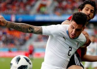 “Σωτήρας” Χοσέ!