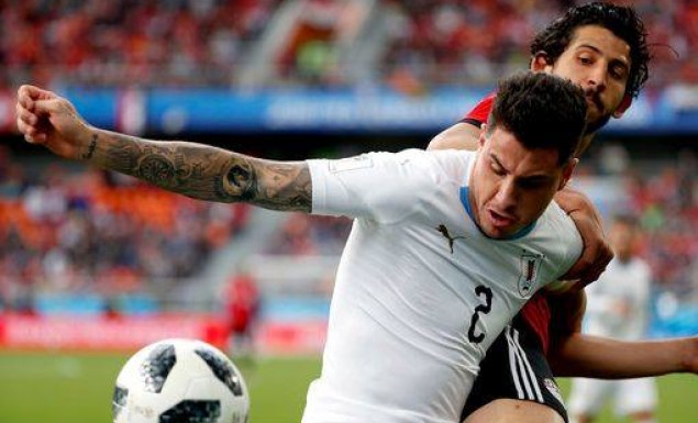 “Σωτήρας” Χοσέ!