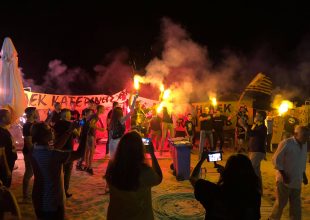 Δημάτος για Σ.Φ Κατερίνης: «Όλα φτιαγμένα με αγάπη και μεράκι»