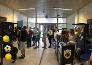 Ξεπέρασαν τις 4.000 ανανεώσεις τα διαρκείας