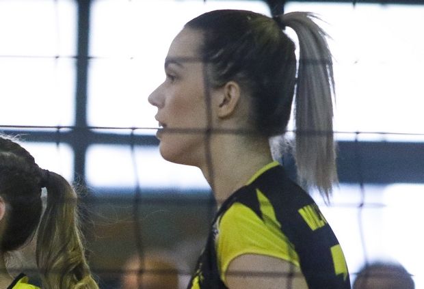 Παρελθόν από την ΑΕΚ η Μπίσκου