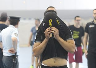 Ερασιτεχνική ΑΕΚ: «Η διαιτησία δεν στάθηκε στο ύψος των περιστάσεων»