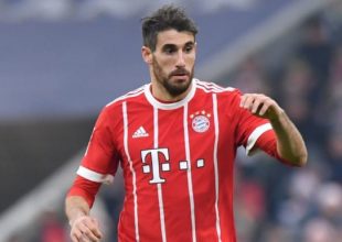 Ένας σταρ της Μπάγερν Μονάχου στο Καλλιμάρμαρο (pic)