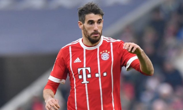 Ένας σταρ της Μπάγερν Μονάχου στο Καλλιμάρμαρο (pic)