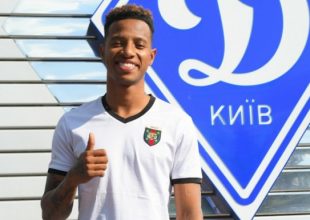 Ακούστηκε για ΠΑΟΚ, έκλεισε στην Ντιναμό Κιέβου!