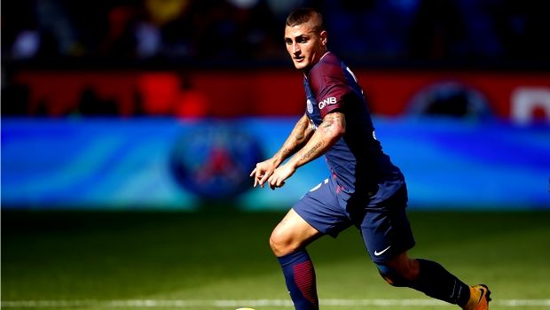 “Τινάζει” την μπάνκα για τον Βεράτι η Μπαρτσελόνα