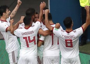 Με αυτό το γκολ το Ιράν “έκλεψε” τη νίκη στο τέλος από το Μαρόκο! (vid)