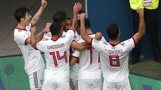 Με αυτό το γκολ το Ιράν “έκλεψε” τη νίκη στο τέλος από το Μαρόκο! (vid)