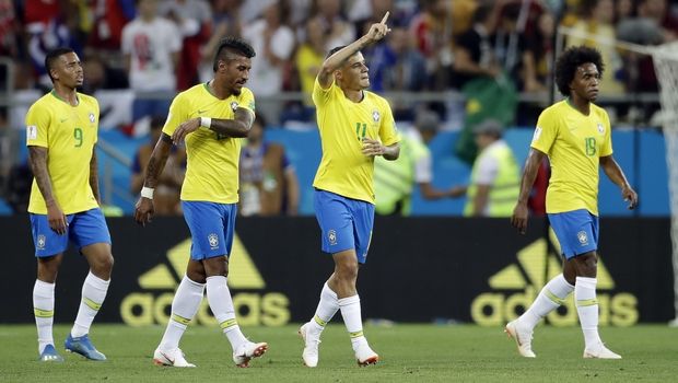 ΑΠΙΘΑΝΗ γκολάρα από Κοουτίνιο!