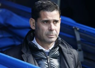 Επίσημο: ο Φερνάντο Ιέρο προπονητής στην εθνική Ισπανίας
