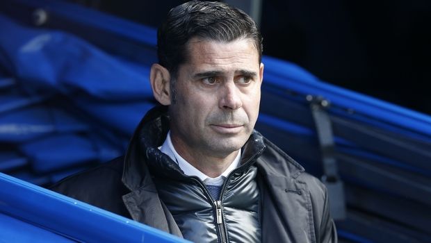 Επίσημο: ο Φερνάντο Ιέρο προπονητής στην εθνική Ισπανίας