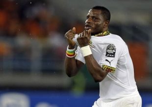 Χαμός στην Εθνική ομάδα της Γκάνας με πρωταγωνιστή τον Γουακάσο