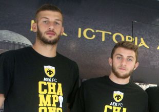 Συμπληρώθηκε η τετράδα των γκολκίπερ για Πολωνία