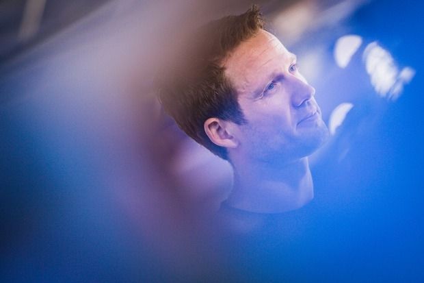 H Citroen διεκδικεί τον Οζιέ για το 2019