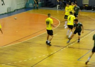 Ήττα πρόκρισης στους «4»