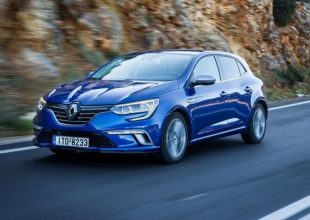Τιμή – έκπληξη για το νέο Renault Megane