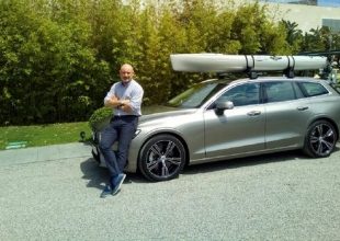 “Μανούλα” η Volvo στα station