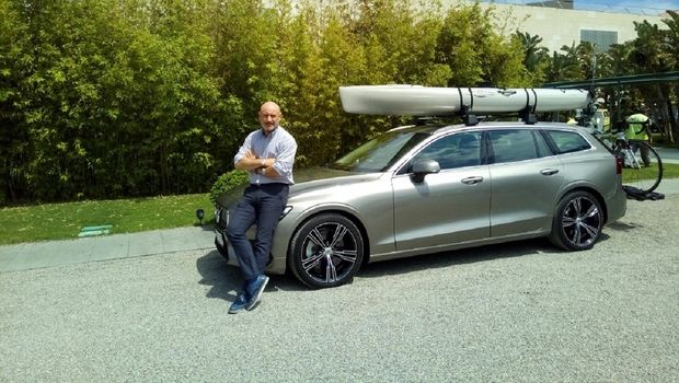 “Μανούλα” η Volvo στα station