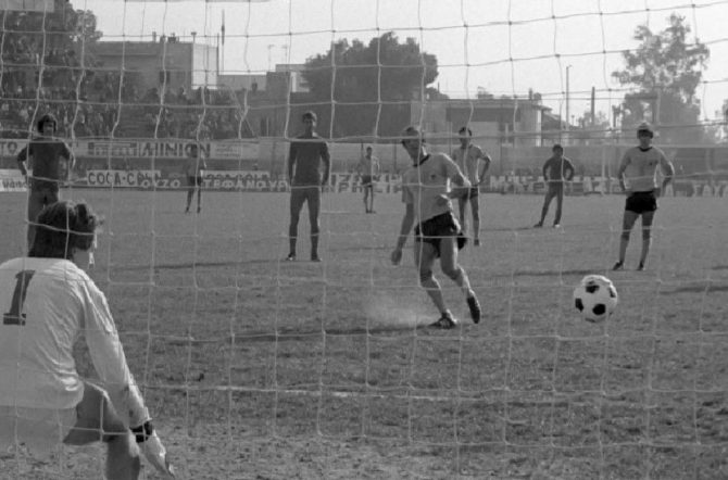 Πέντε για το τέλος (vid) Πέντε για το τέλος (vid)