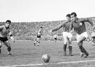 Δάκρυα χαράς για το πρωτάθλημα