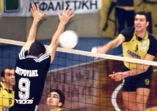 Επέστρεψε στην ΑΕΚ ο Αγγελίδης