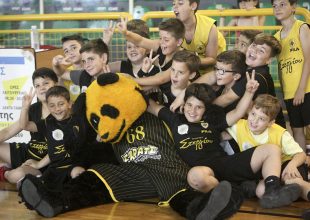 Η Τελετή Λήξης της «Ακαδημίας»