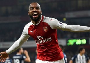 Για το «μπαμ» με Λακαζέτ η Μπεσίκτας!