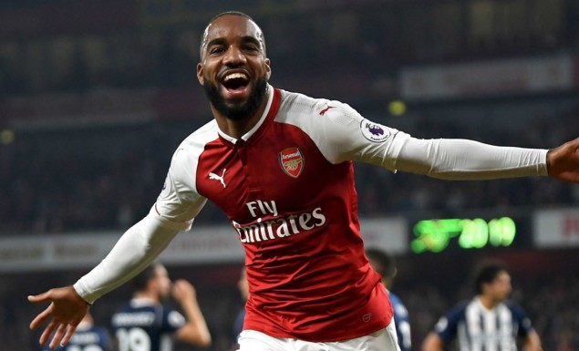 Για το «μπαμ» με Λακαζέτ η Μπεσίκτας!