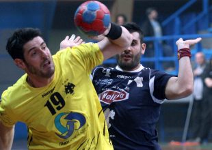 Αλβανός: «Η ΑΕΚ έχει χτιστεί για να είναι πρωταγωνίστρια!»