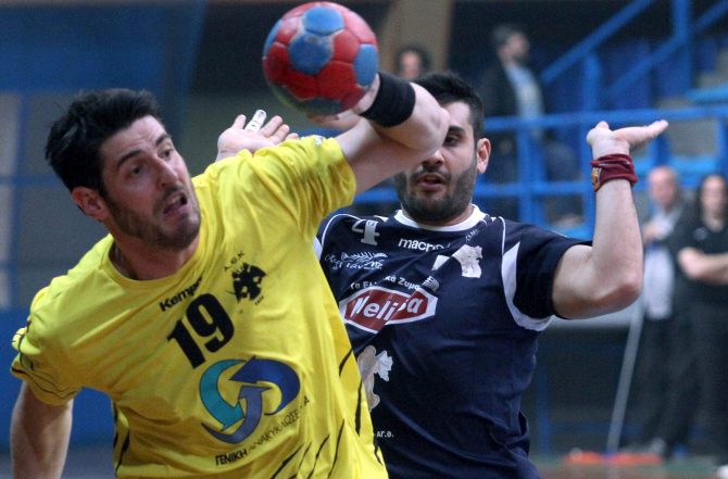 Αλβανός: «Η ΑΕΚ έχει χτιστεί για να είναι πρωταγωνίστρια!»