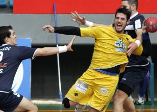 Αλβανός: «Επιστρέφω στην ομάδα που αγάπησα περισσότερο»