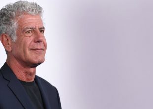 Αυτοκτόνησε ο διάσημος σεφ Άντονι Μπουρντέν