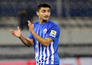 Πανιώνιος: Πλησιάζει ο Αμπντουλάγεφ