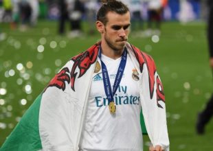 Σύντομα σε συζητήσεις Ρεάλ και Μπέιλ για την συνεργασία τους