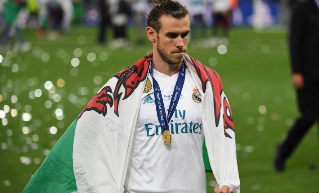 Μπέιλ: Ανακοίνωσε το τέλος του από την Ρεάλ Μαδρίτης