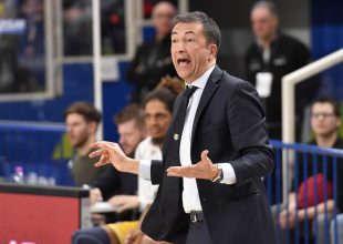Μπάνκι: «Να υπερασπιστούμε το στέμμα μας»