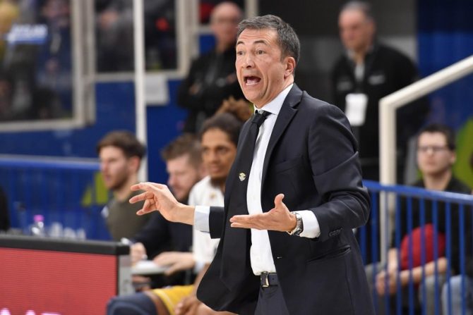 Μπάνκι: «Να υπερασπιστούμε το στέμμα μας»