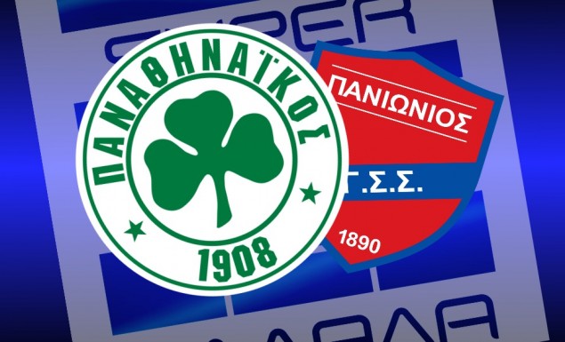 Οριστικά χωρίς άδεια στην Super League Παναθηναϊκός, Πανιώνιος!