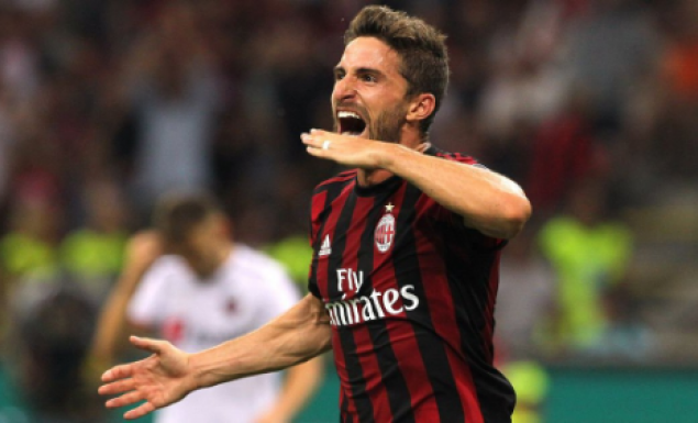 Μένει Μιλάνο ο Μπορίνι