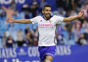 Ιγκλέσιας: «Θέλω να αγωνιστώ στην Primera»